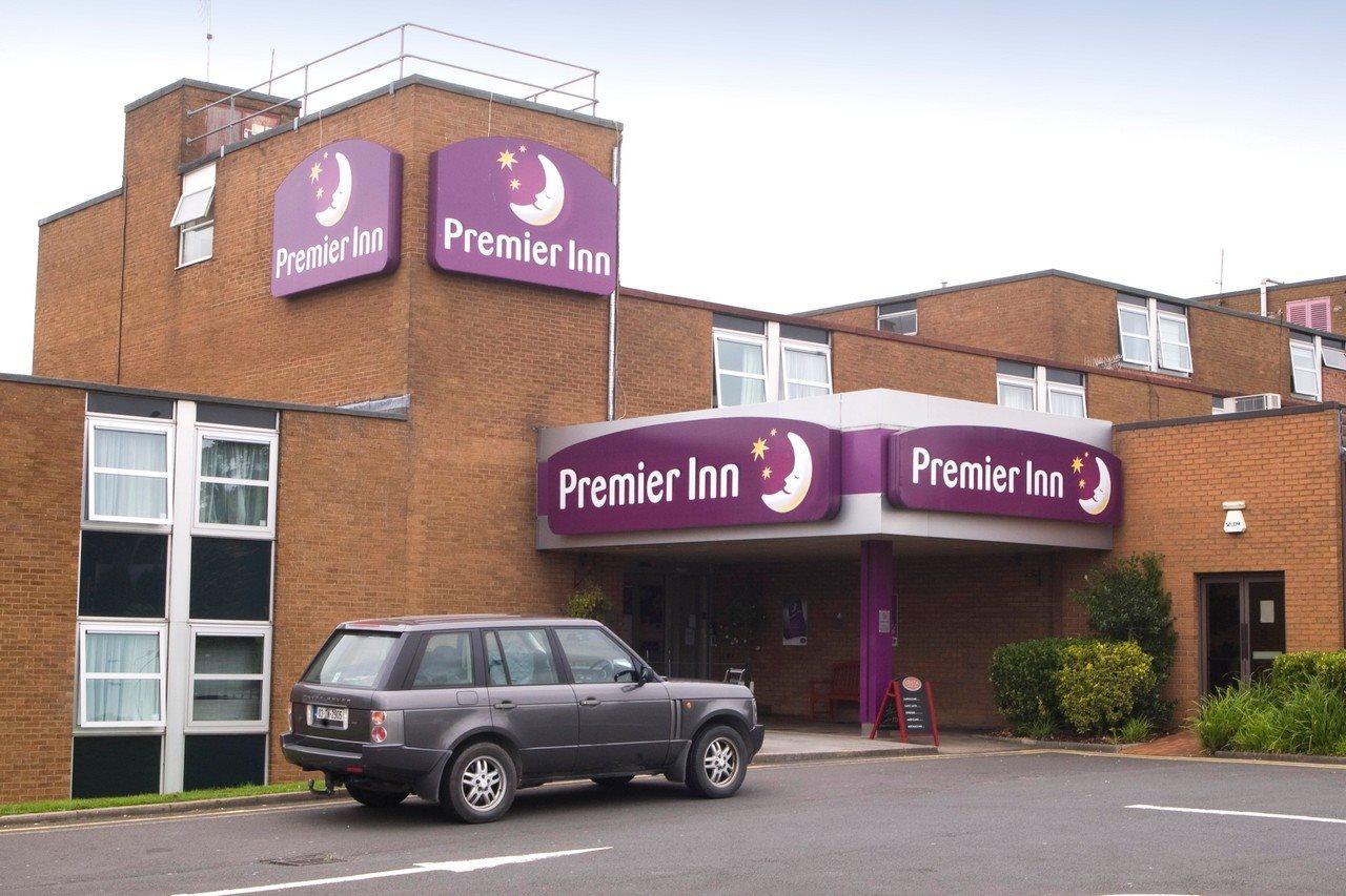 premier travel inn carlisle junction 44