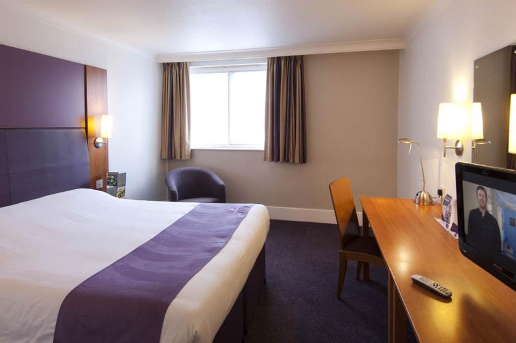 °HOTEL PREMIER INN CARLISLE - M6 JUNCTION 44 CARLISLE (CUMBRIA) 3 ...